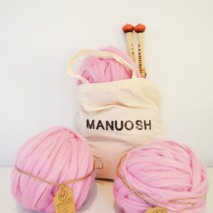 Cloud - Super Chunky Merino Wool Yarn - 50 yards