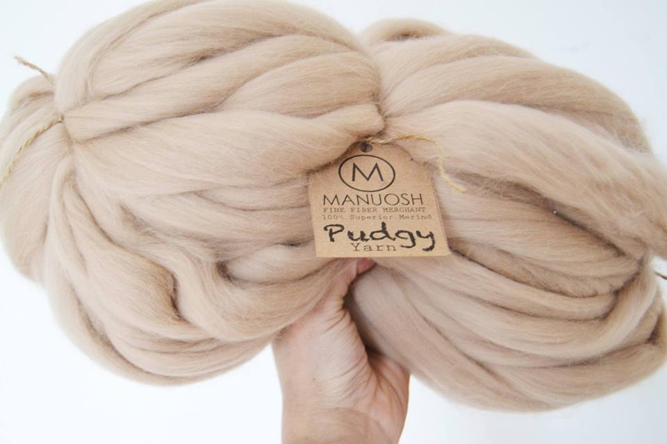 Pudgy Yarn