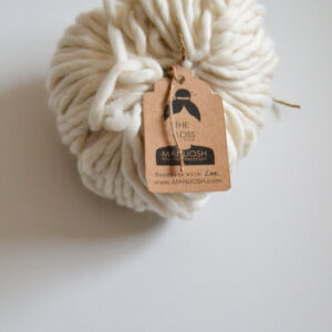 The Floss - Merino Wool Yarn