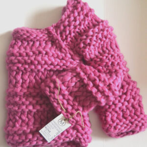 Posh Jumper