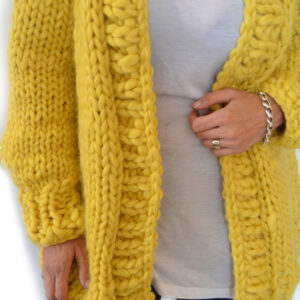 Miss Rogers Cardi (Ready Made)