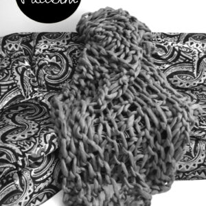 The Copenhagen - Knit Pattern