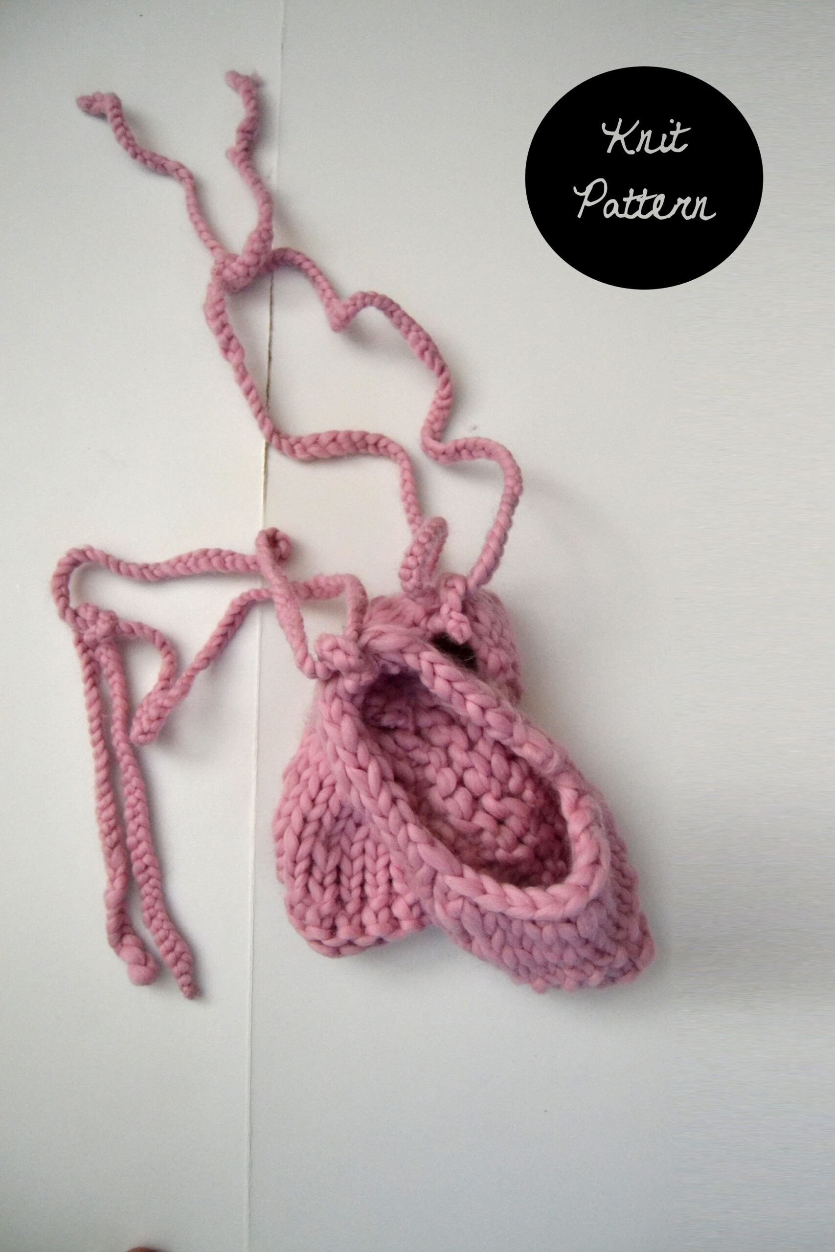 knitpattern knitpattern