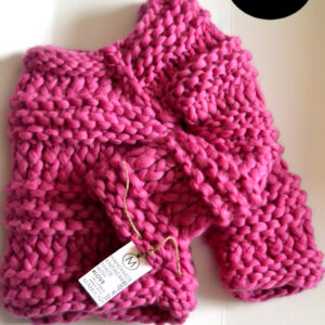 POSH JUMPER - Knit Pattern