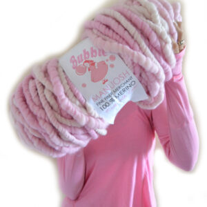 Bubble -  Core Spun Yarn