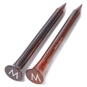 Rosewood Knitting Needles US 50 (25mm)