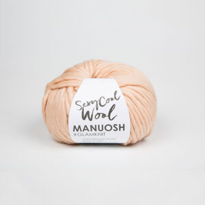 SEXY COOL WOOL